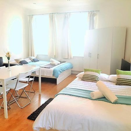 Excellent Studio Flat In Лондон Екстер'єр фото