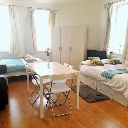 Excellent Studio Flat In Лондон Екстер'єр фото