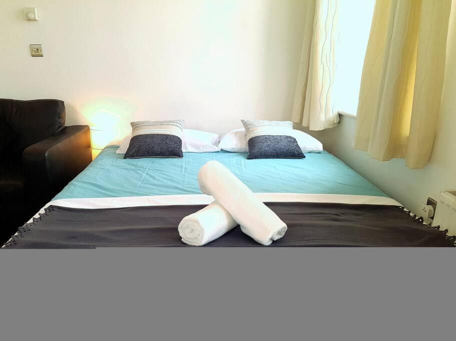 Excellent Studio Flat In Лондон Екстер'єр фото